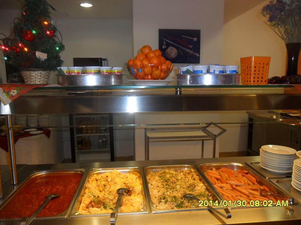 Hotel Pest Inn Budapest Ngoại thất bức ảnh