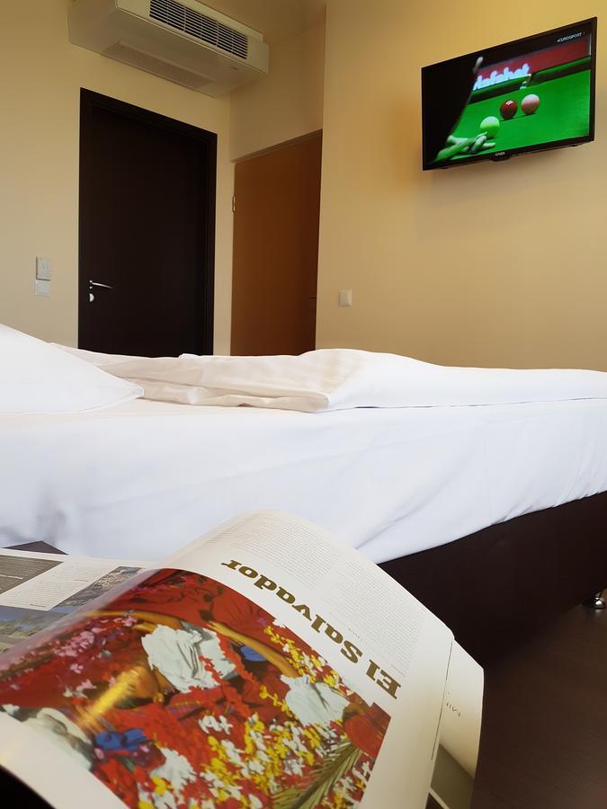 Hotel Pest Inn Budapest Ngoại thất bức ảnh