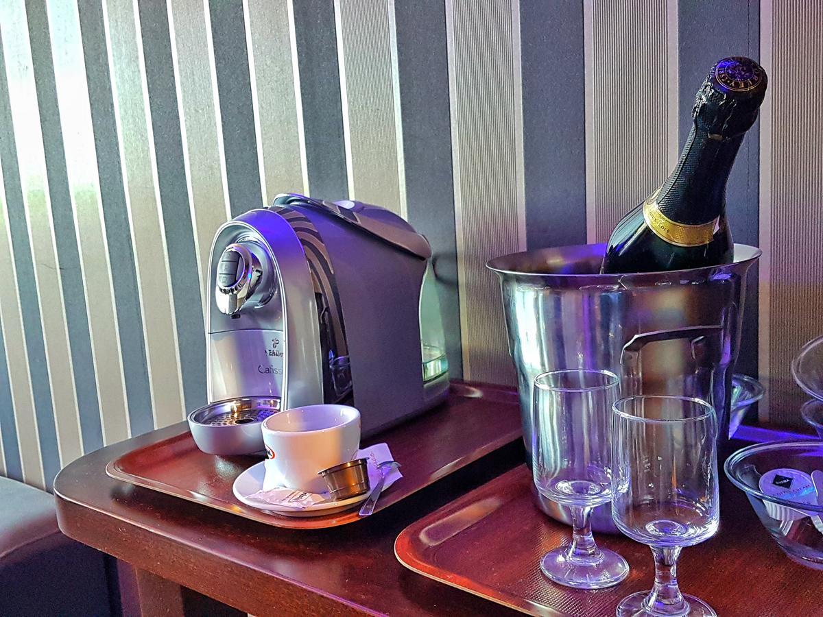 Hotel Pest Inn Budapest Ngoại thất bức ảnh
