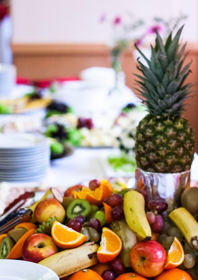 Hotel Pest Inn Budapest Ngoại thất bức ảnh