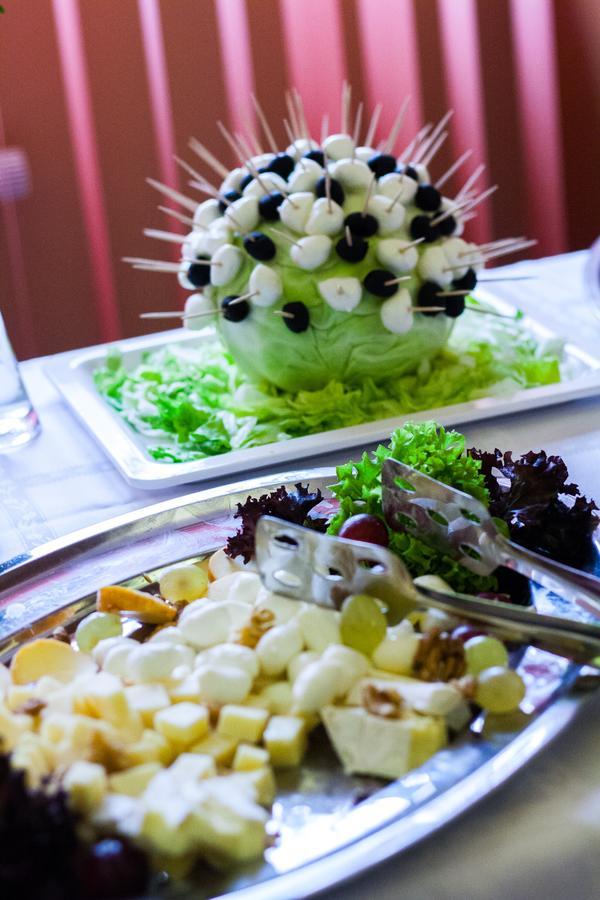 Hotel Pest Inn Budapest Ngoại thất bức ảnh