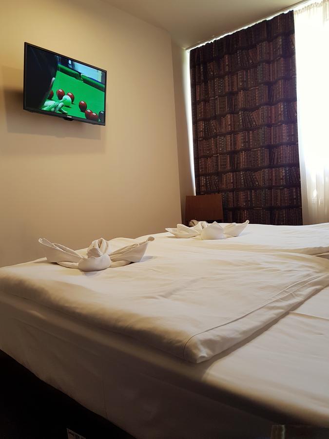 Hotel Pest Inn Budapest Ngoại thất bức ảnh